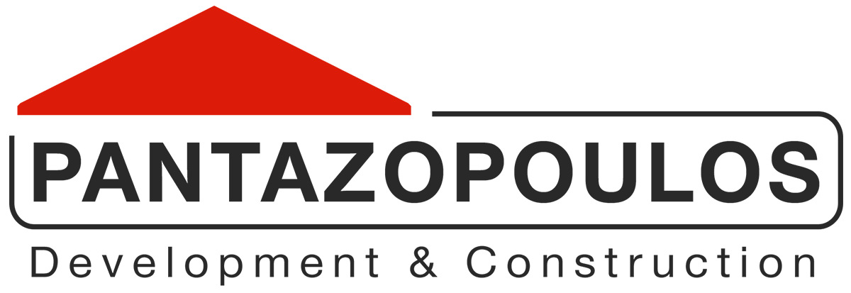 pantazopoulosconstructions logo