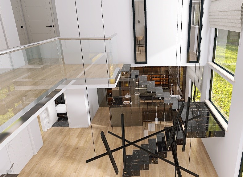 Pantazopoulos Constructions