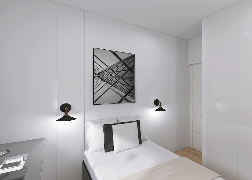 Διαμερίσμα 4ος