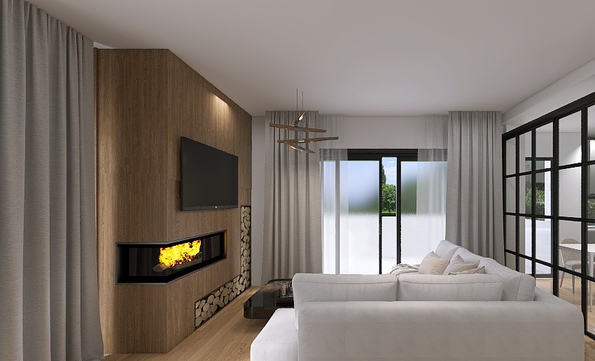 Διαμερίσμα 4ος