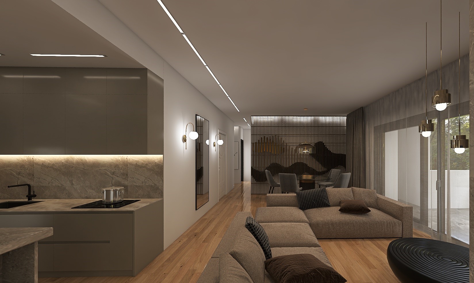 Πανταζοπουλος Κατασκευές