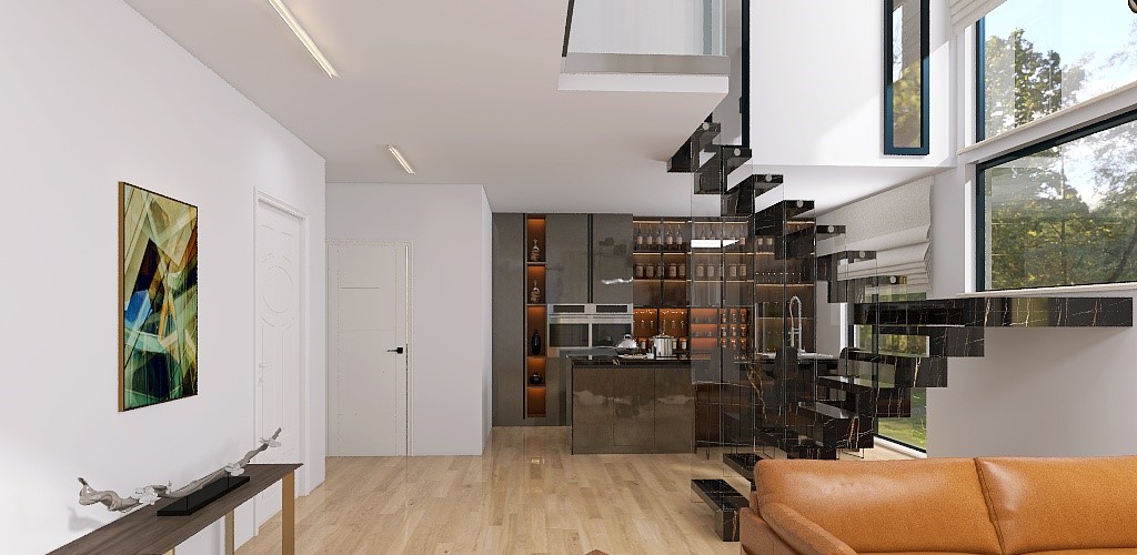 Pantazopoulos Constructions