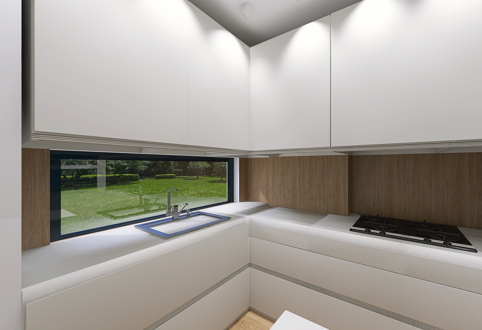 Διαμερίσμα 4ος