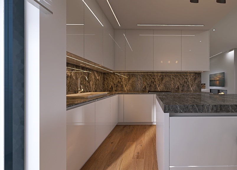 Pantazopoulos Construction