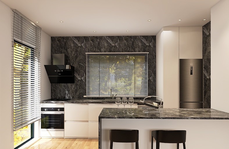 Pantazopoulos Construction