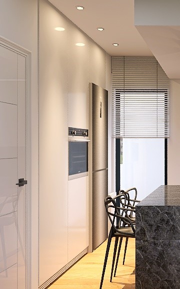 Pantazopoulos Construction