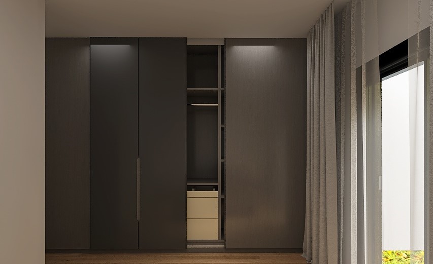 Pantazopoulos Construction