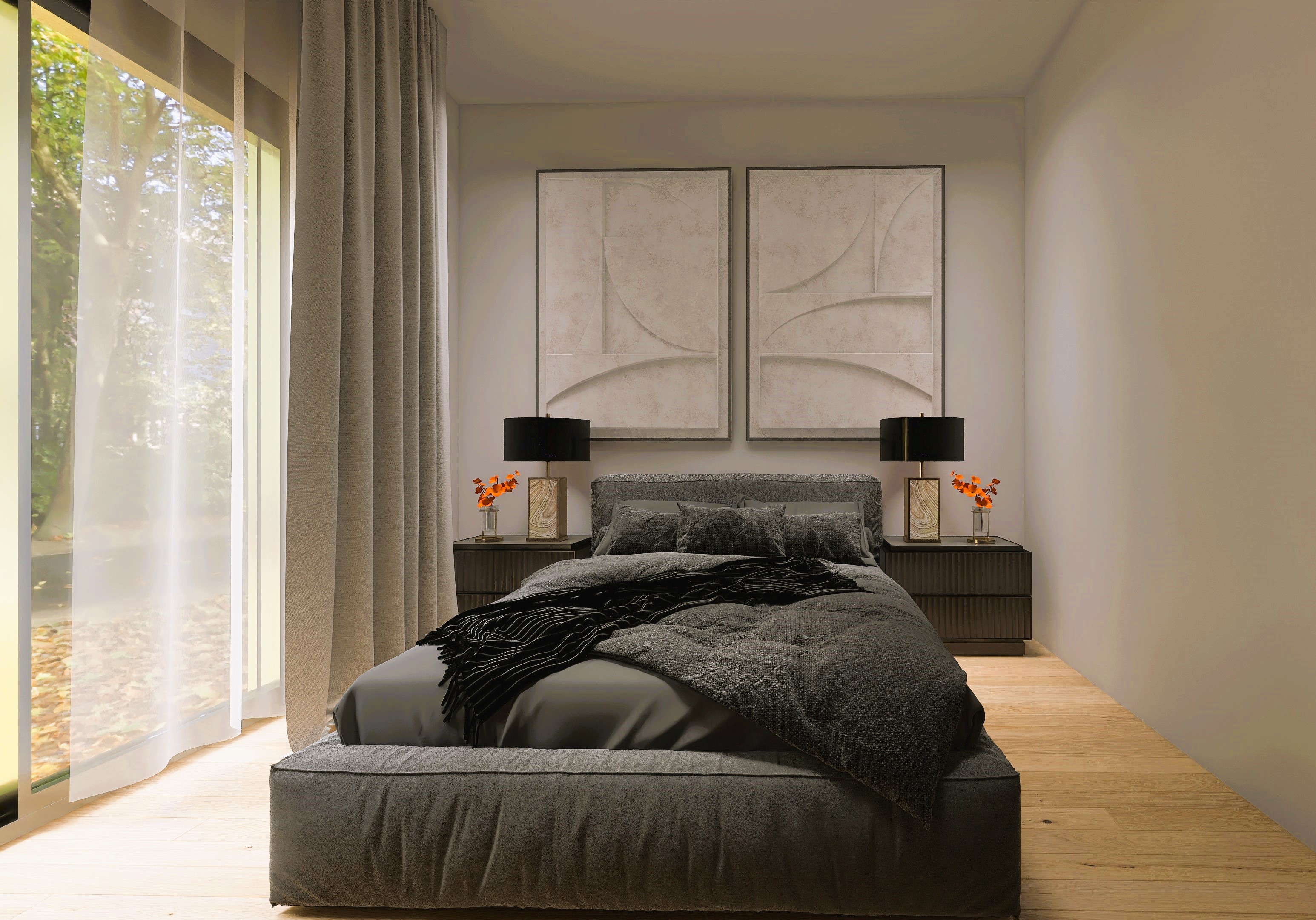 Διαμερίσμα